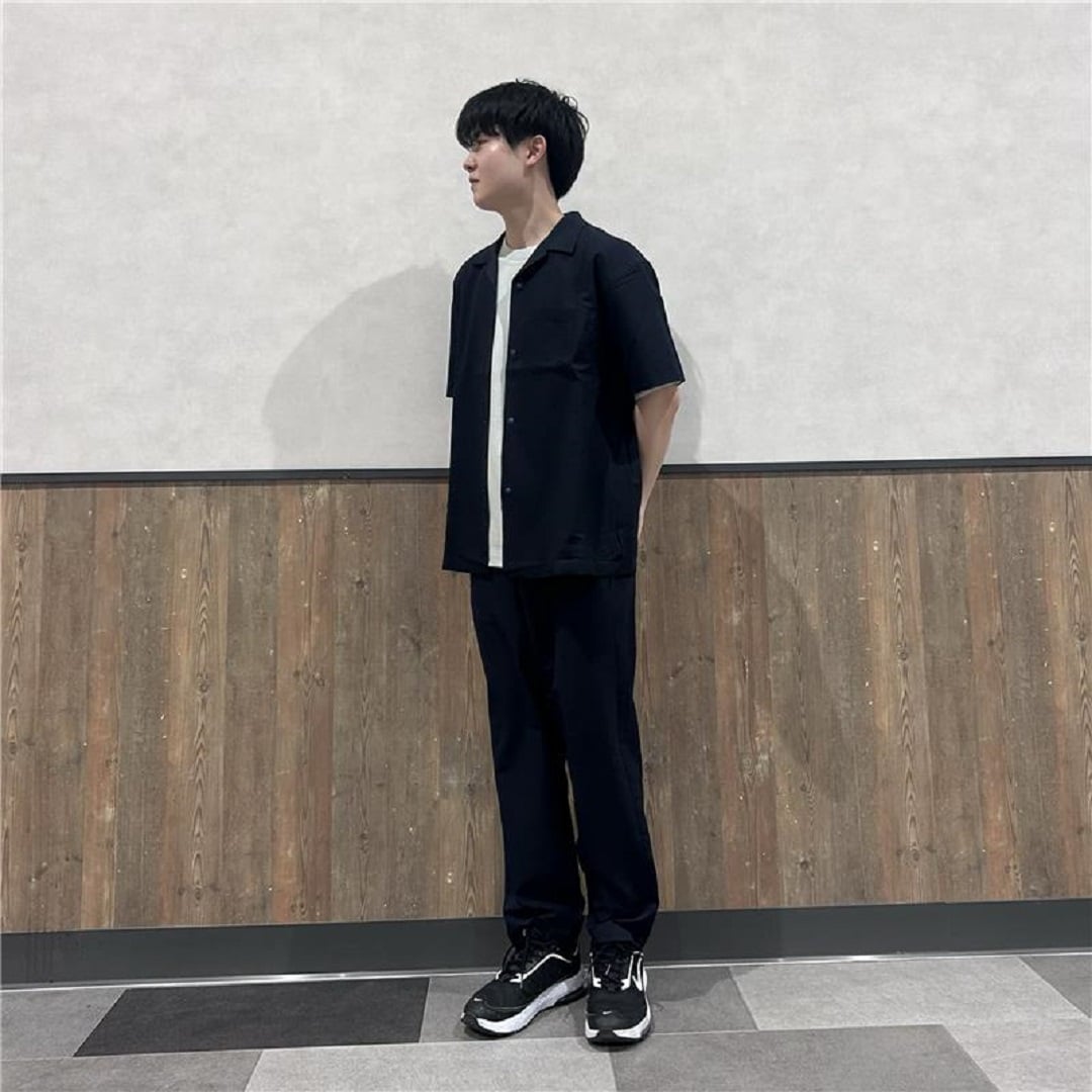 【イオンモール筑紫野】身長174cm