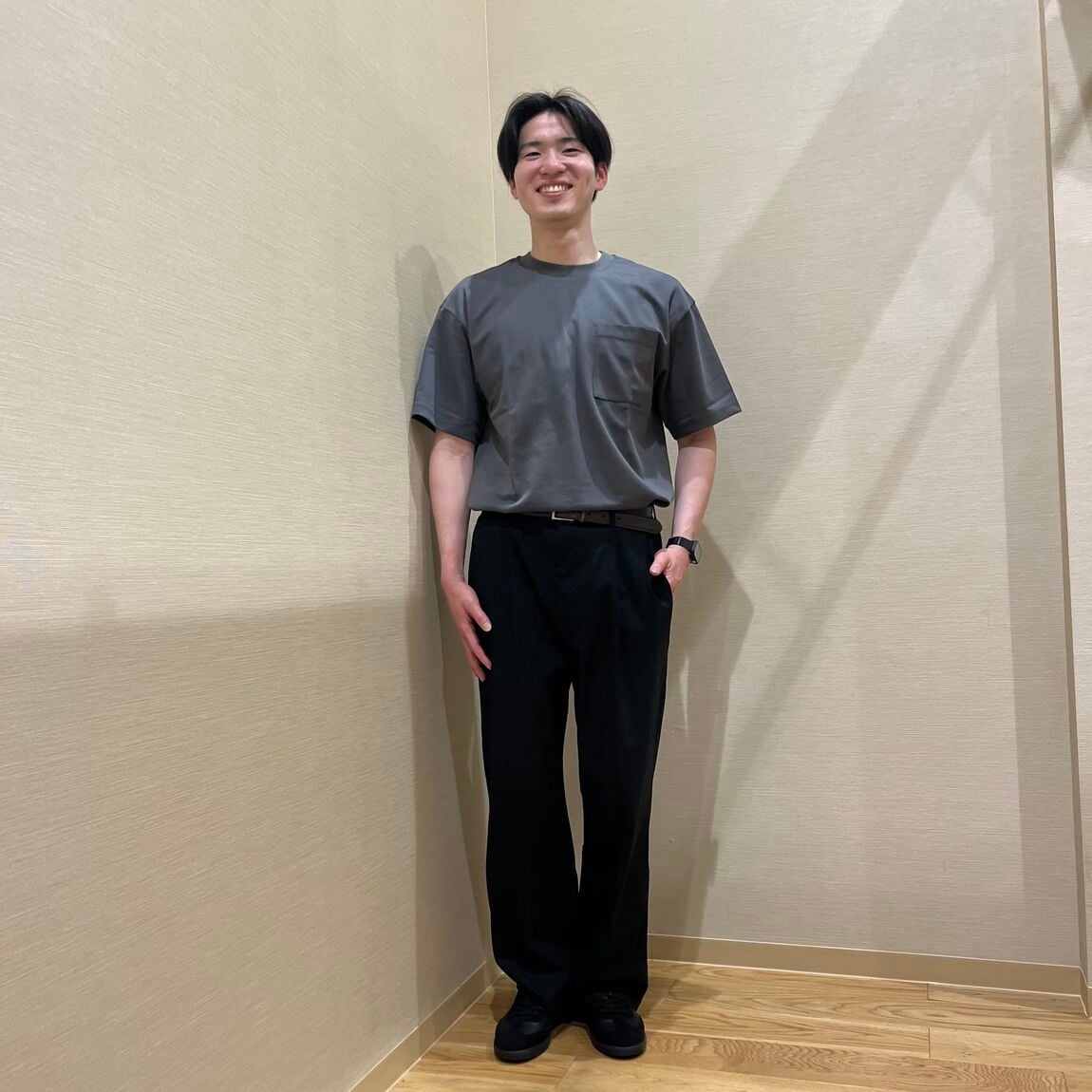 白山北安田