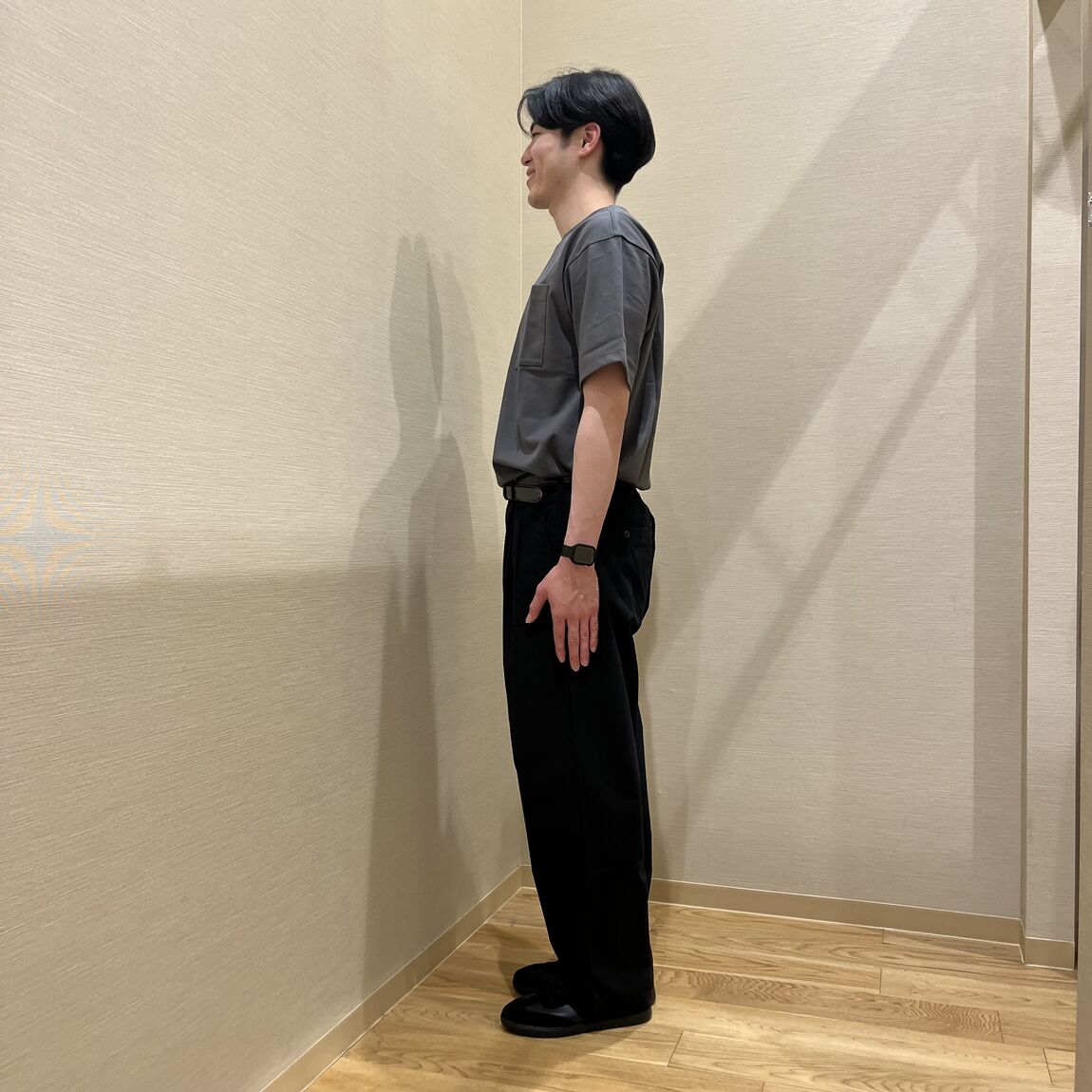 白山北安田