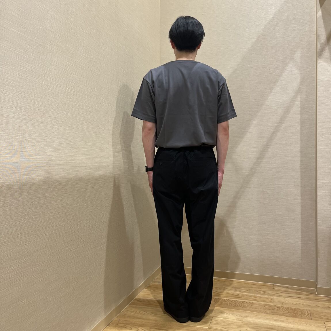 白山北安田