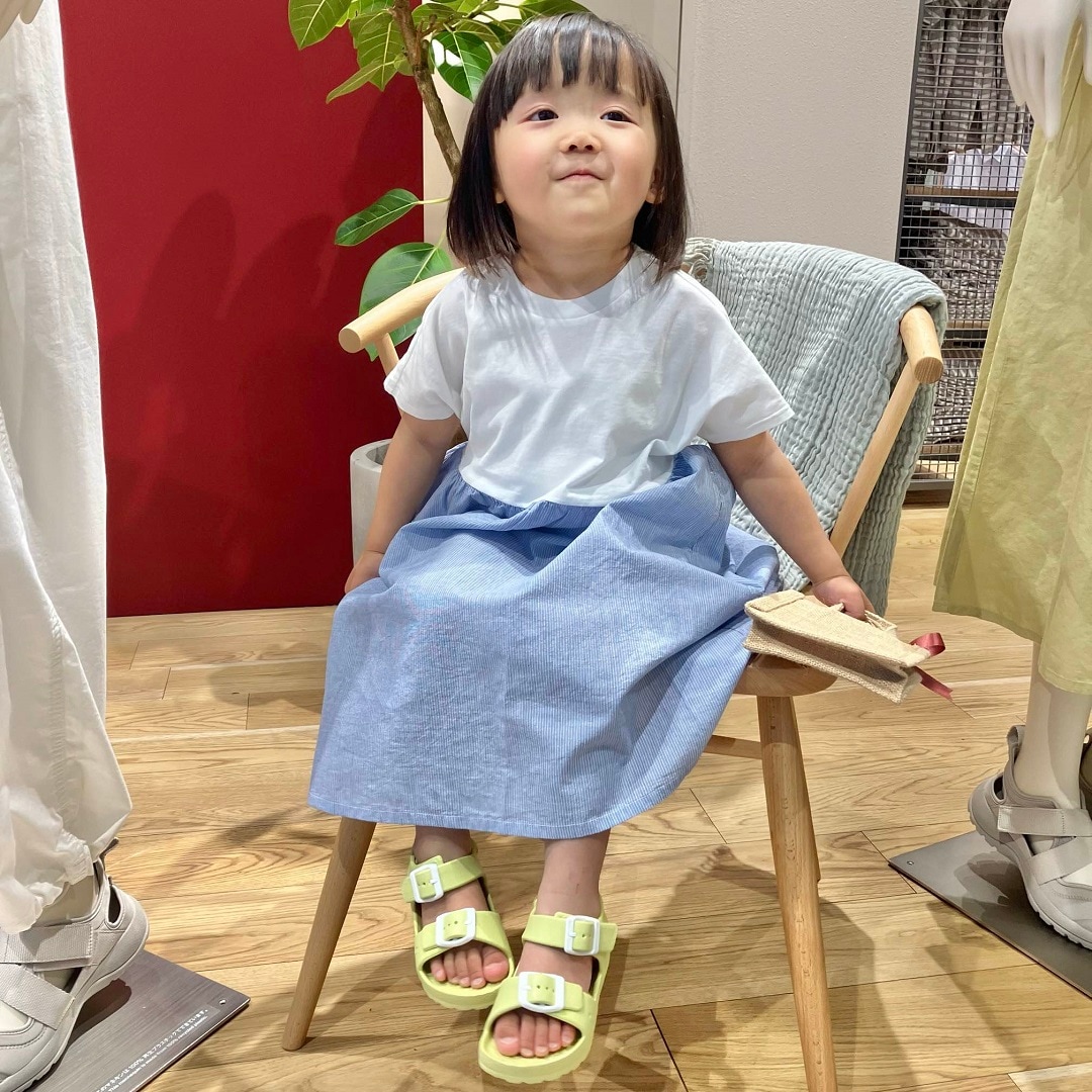 こども