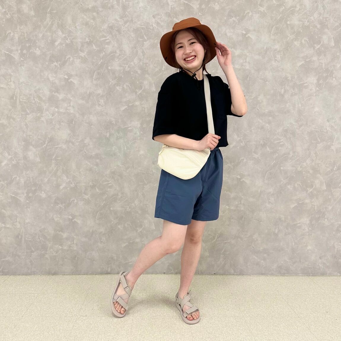 婦人スナップ