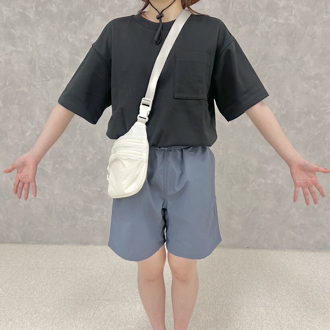 婦人スナップ