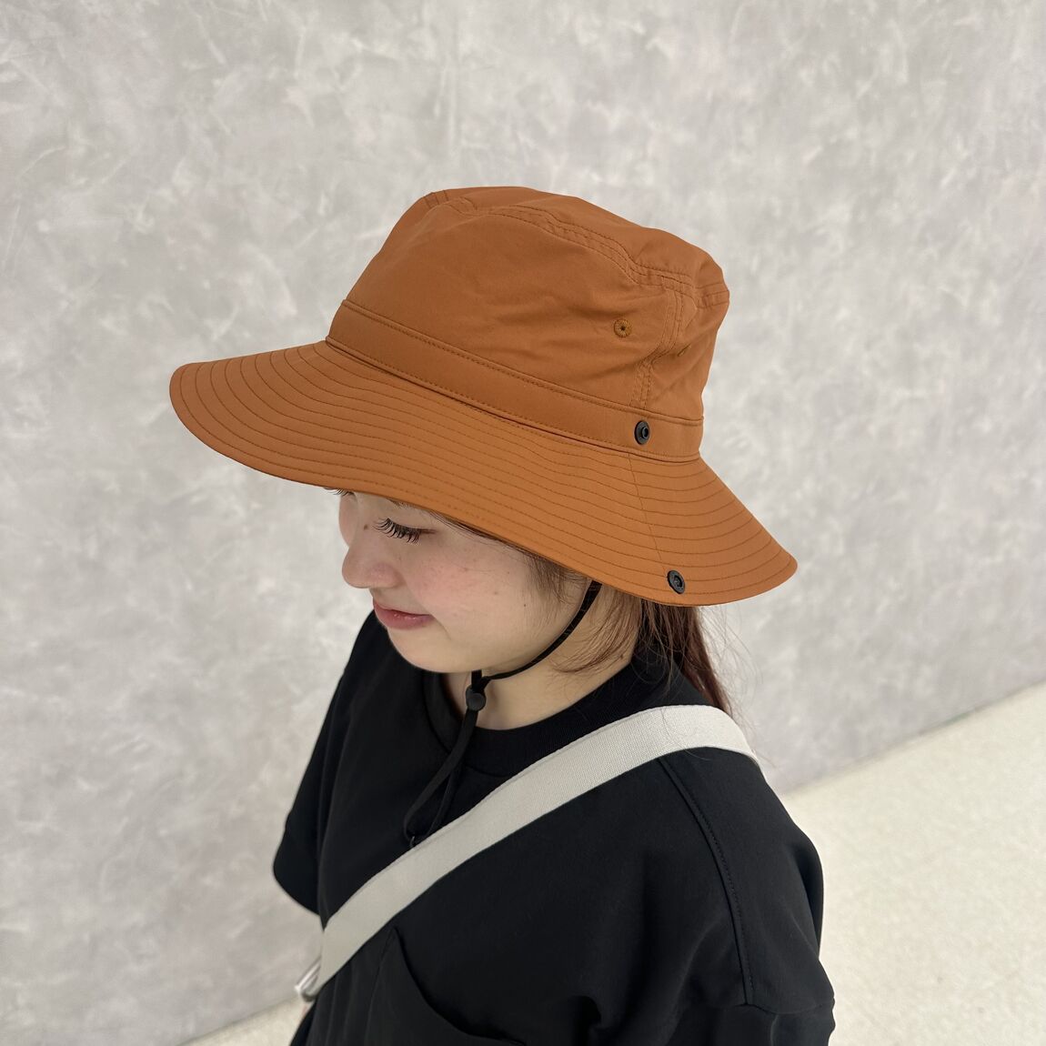 婦人スナップ