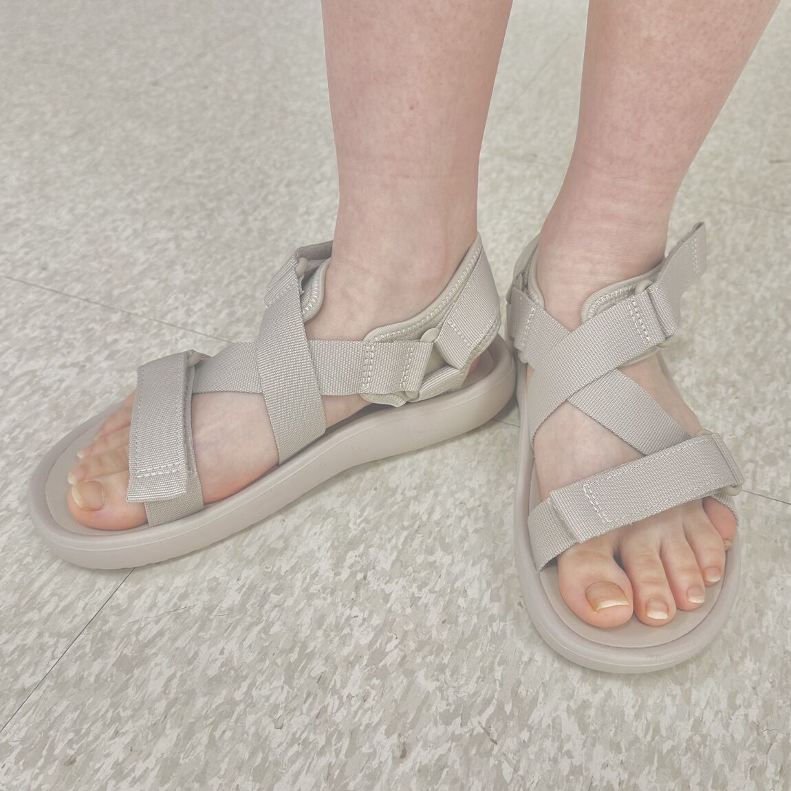 婦人スナップ