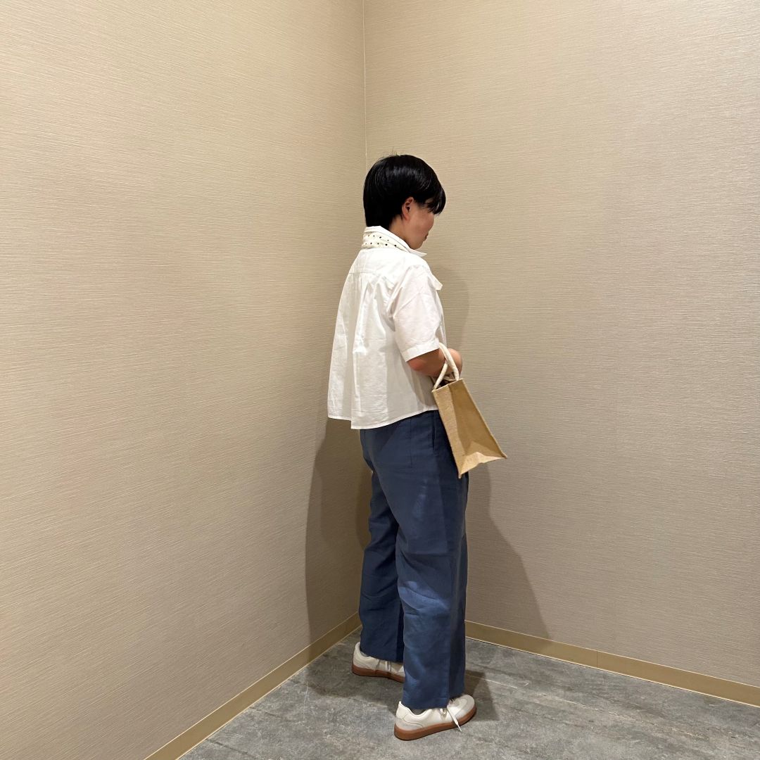 [ブルメール舞多聞]　身長160㎝
