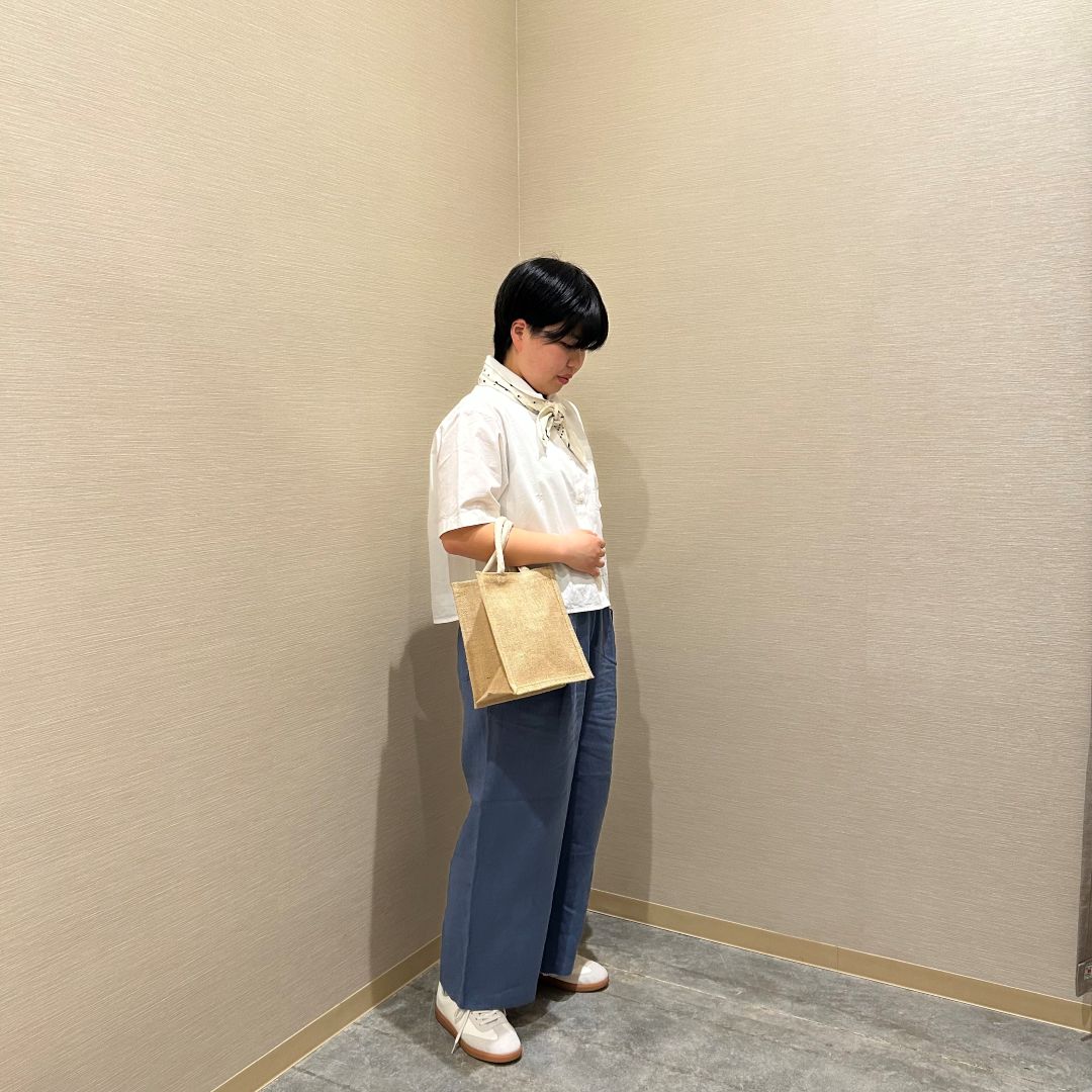 [ブルメール舞多聞] 身長160㎝