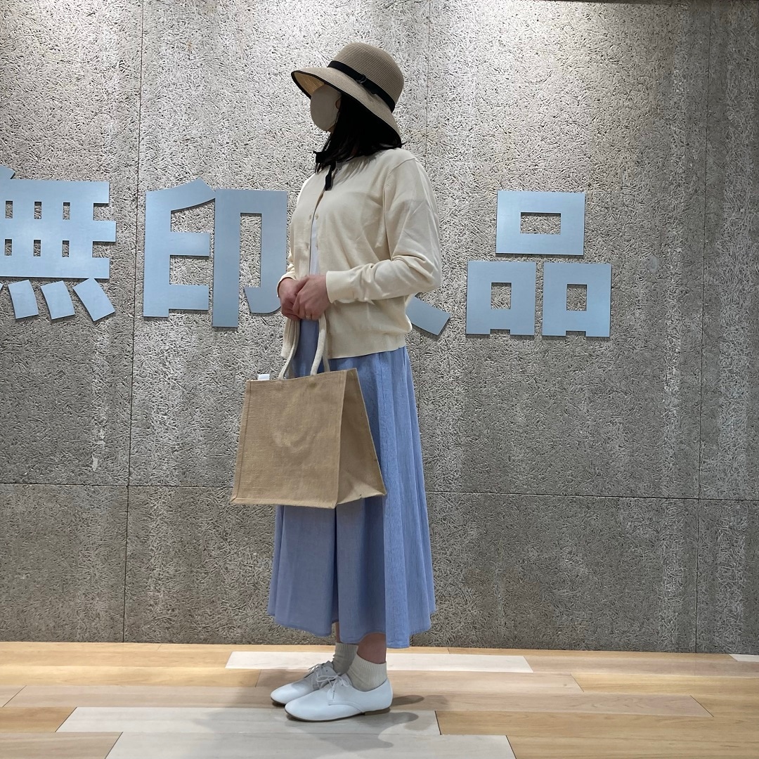【ゆめタウン姫路】身長166cm