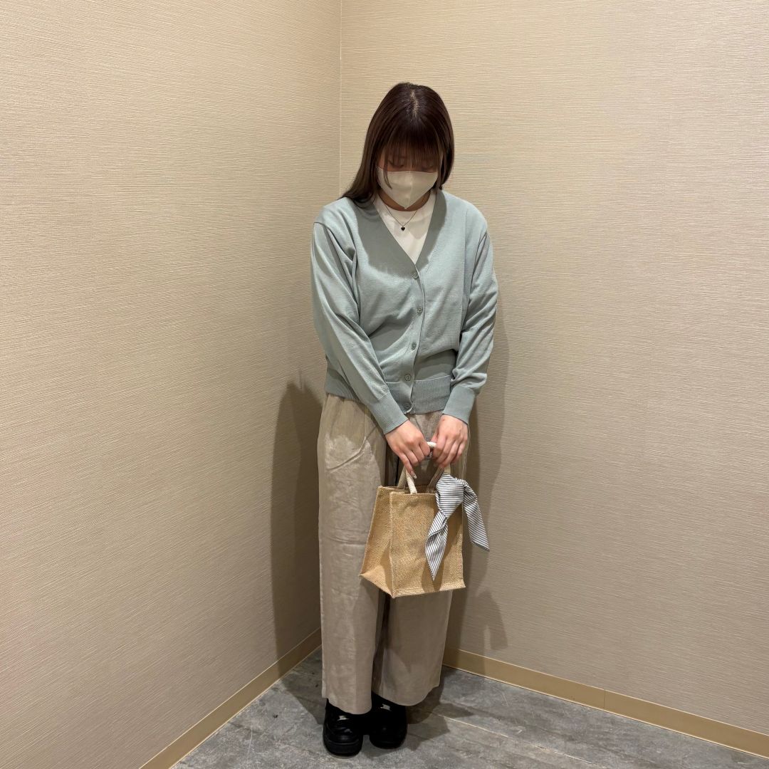 【ブルメール舞多聞】身長157㎝
