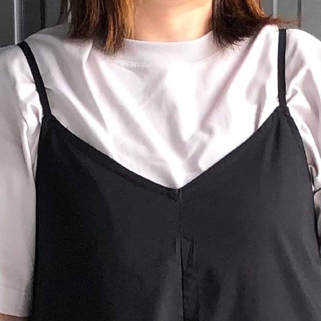 涼感UVカットワイド半袖Tシャツ