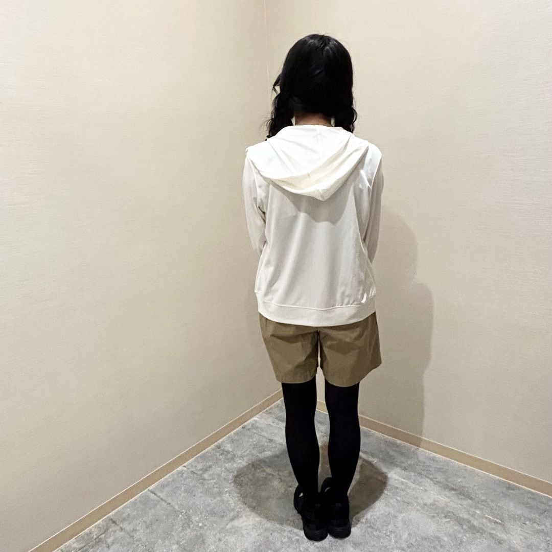 【ブルメール舞多聞】 身長160㎝