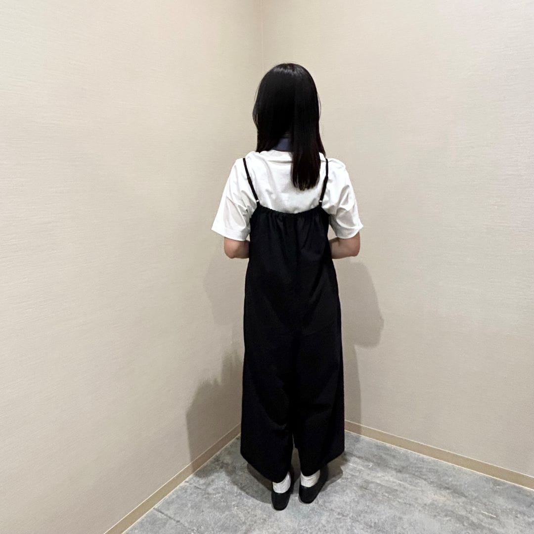【ブルメール舞多聞】 身長165㎝
