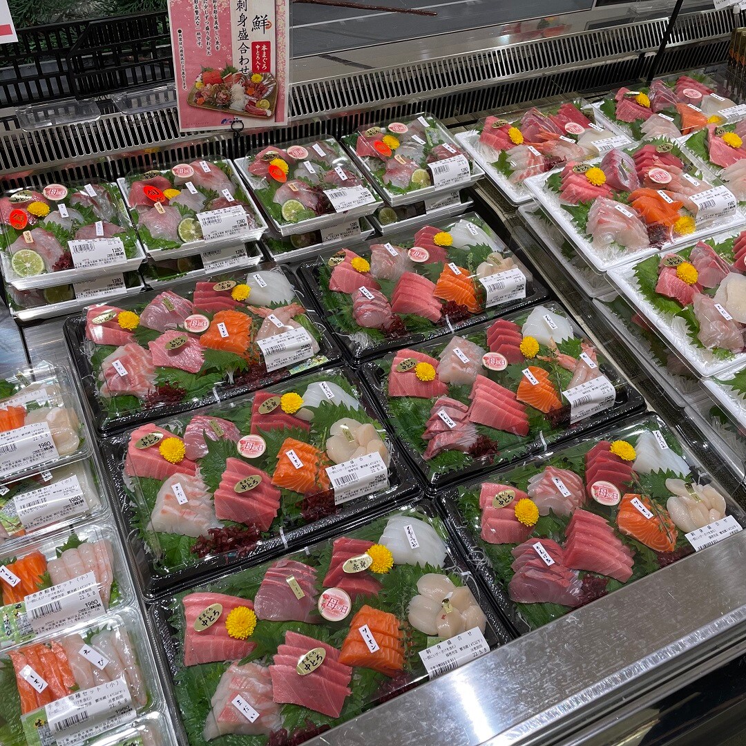 【港南台バーズ】連休最終日、お家でぜいたくご飯。 | 港南台調査隊
