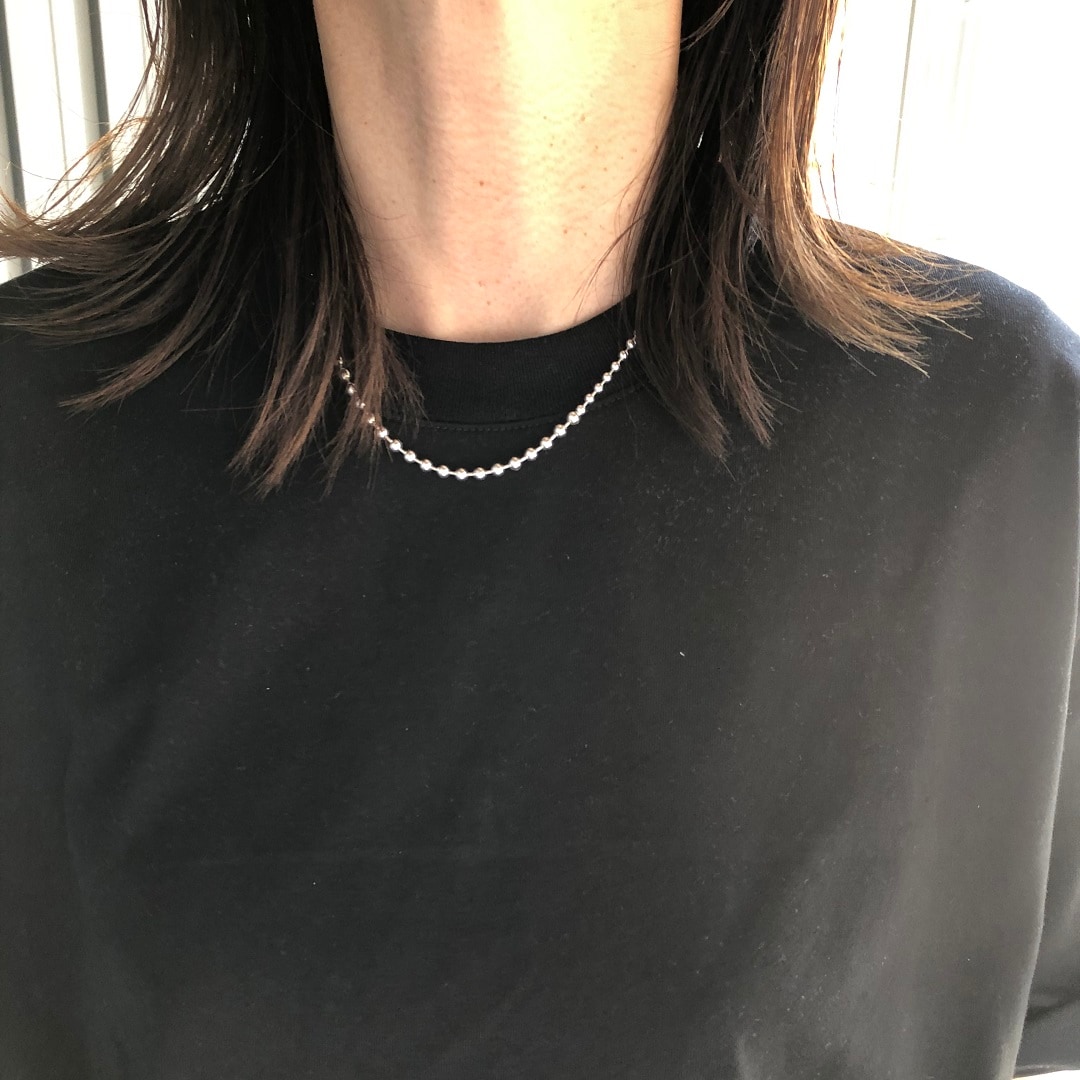 涼感UVカットワイド半袖Tシャツ