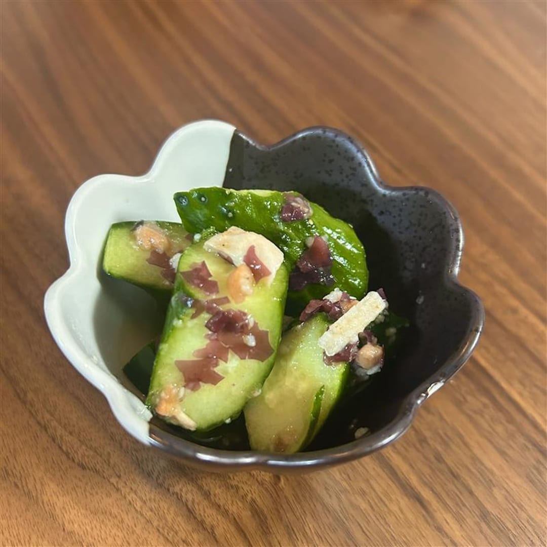 茶漬けアレンジレシピ