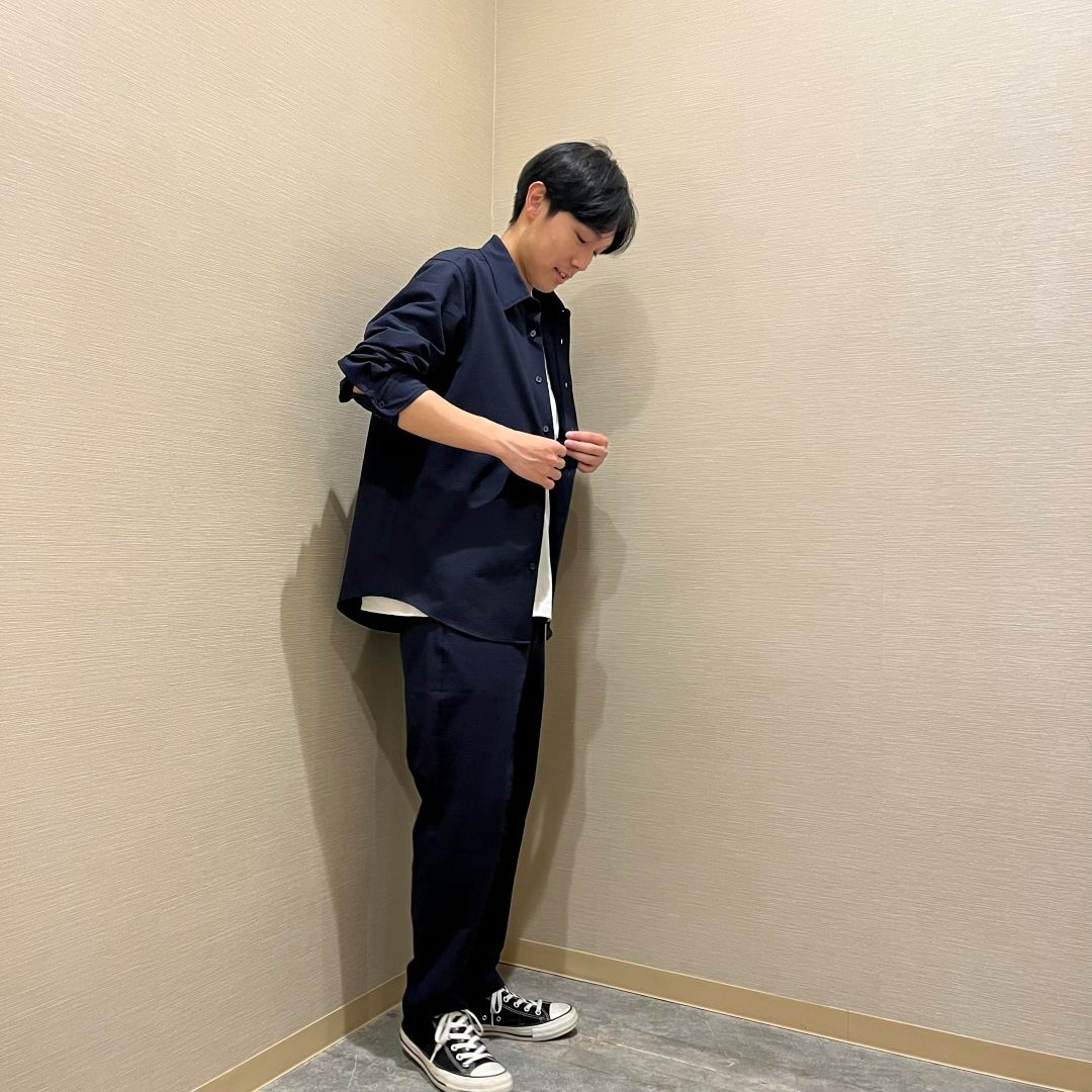 【ブルメール舞多聞】身長173cm