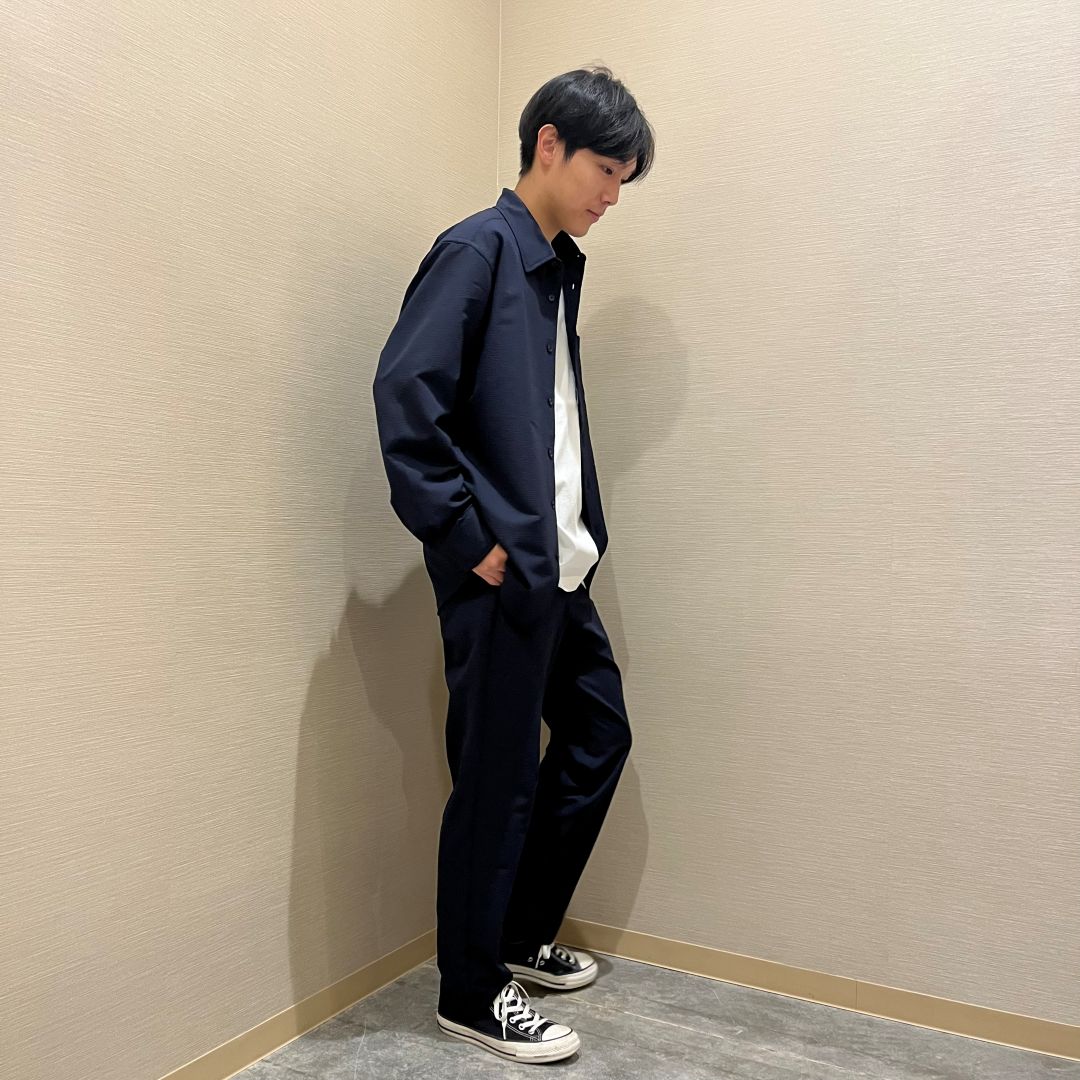 【ブルメール舞多聞】身長173cm