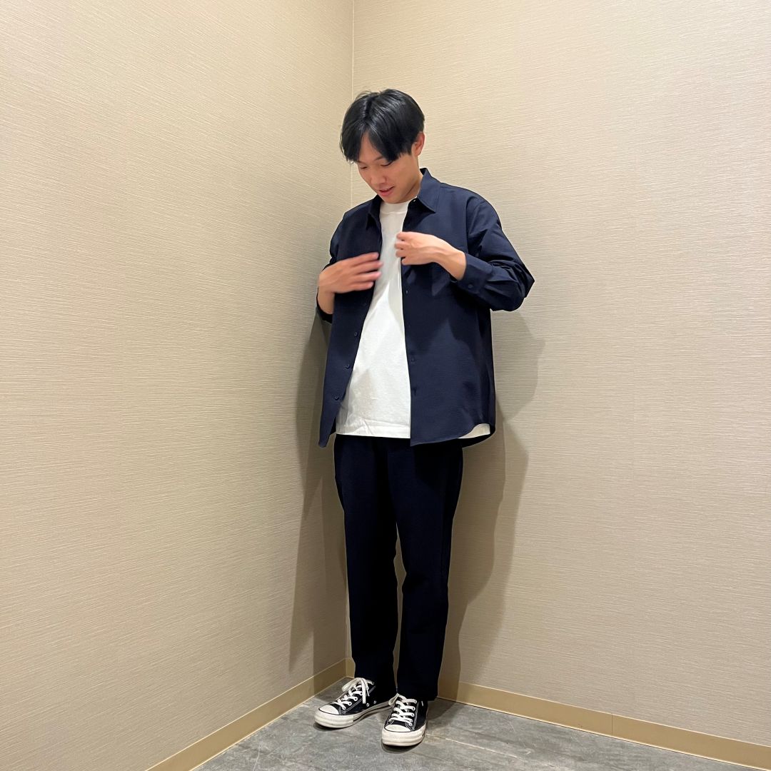 【ブルメール舞多聞】身長173cm