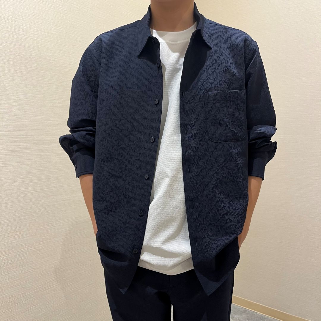 【ブルメール舞多聞】身長173cm