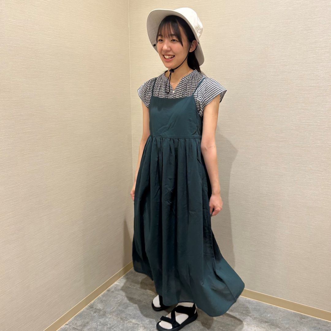 【ブルメール舞多聞】 身長163㎝