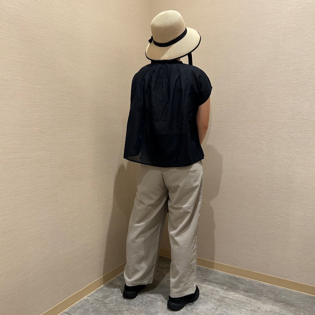 [ブルメール舞多聞] 身長160㎝