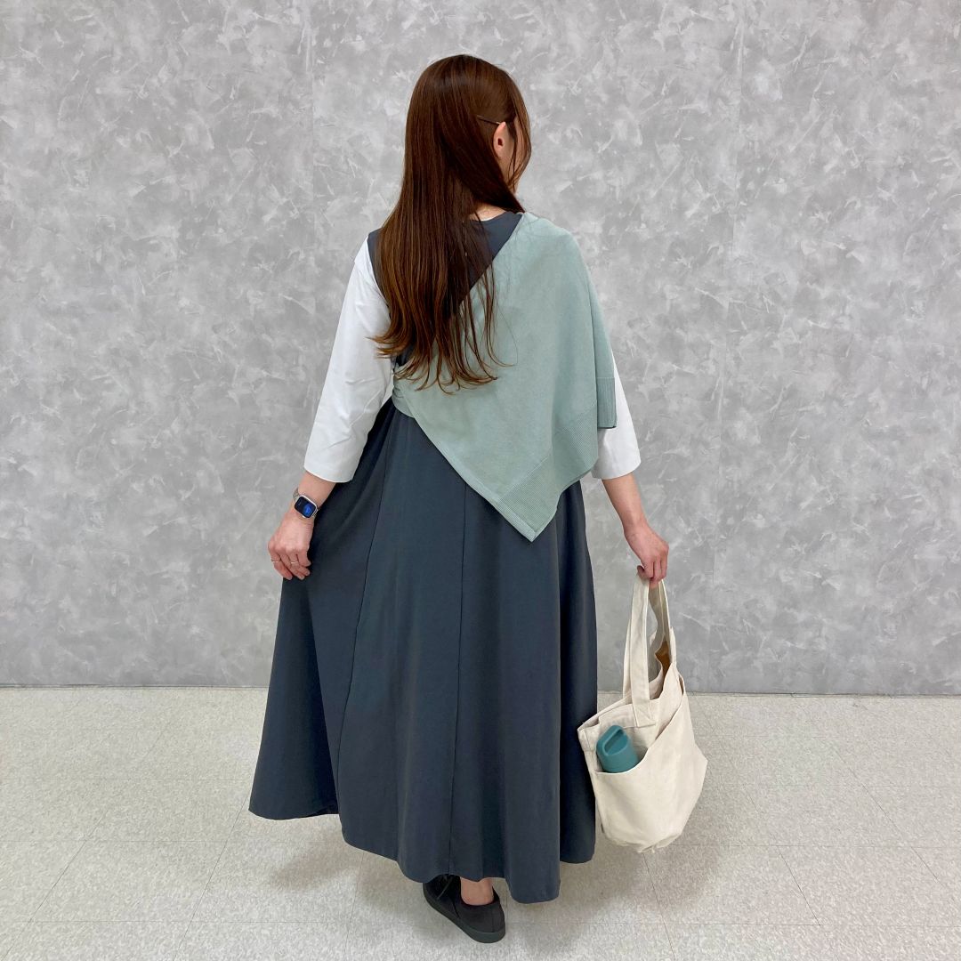 婦人スナップ