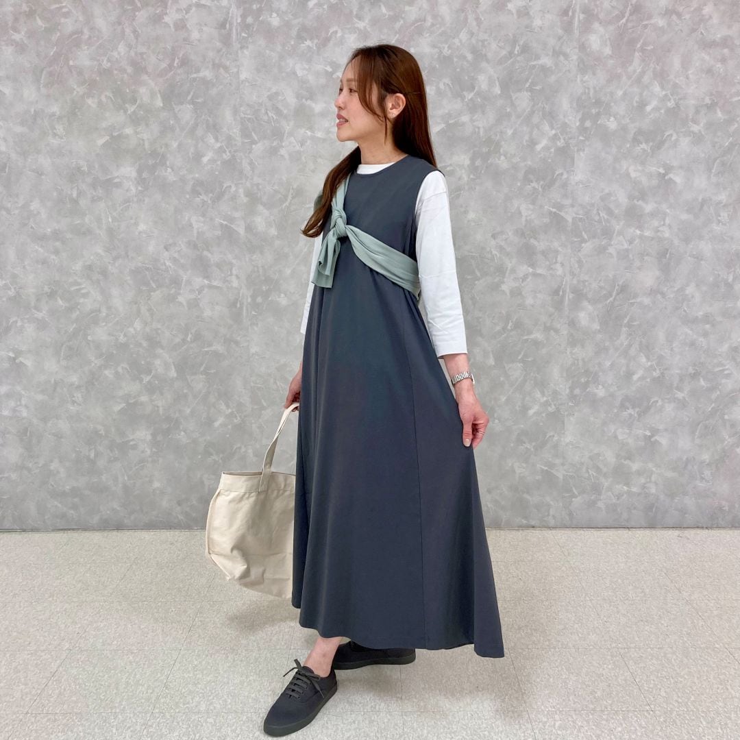 婦人スナップ