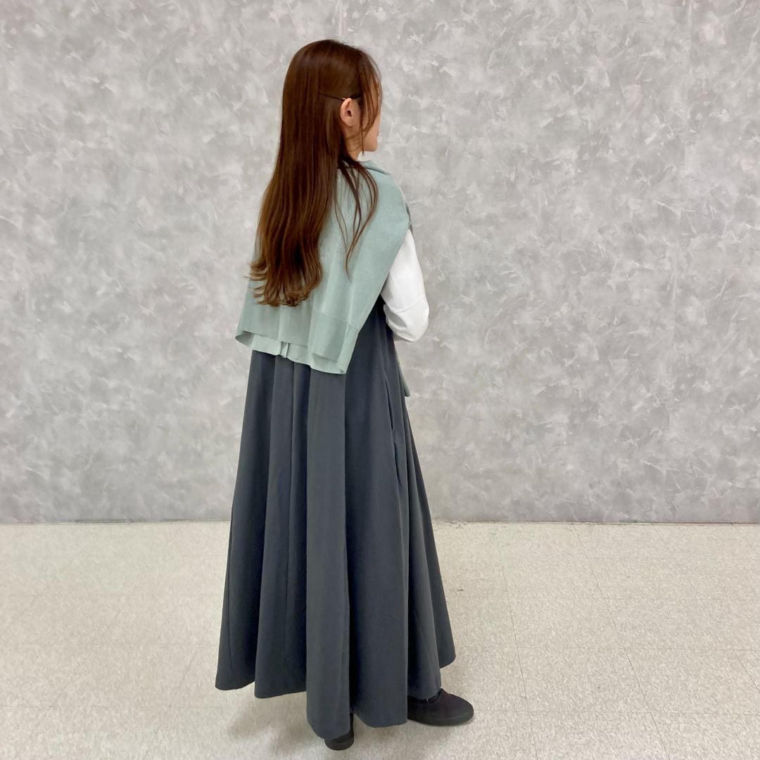 婦人スナップ