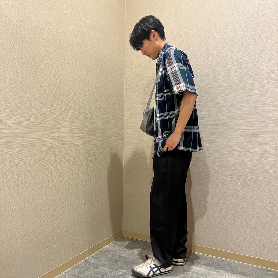【ブルメール舞多聞】身長173cm