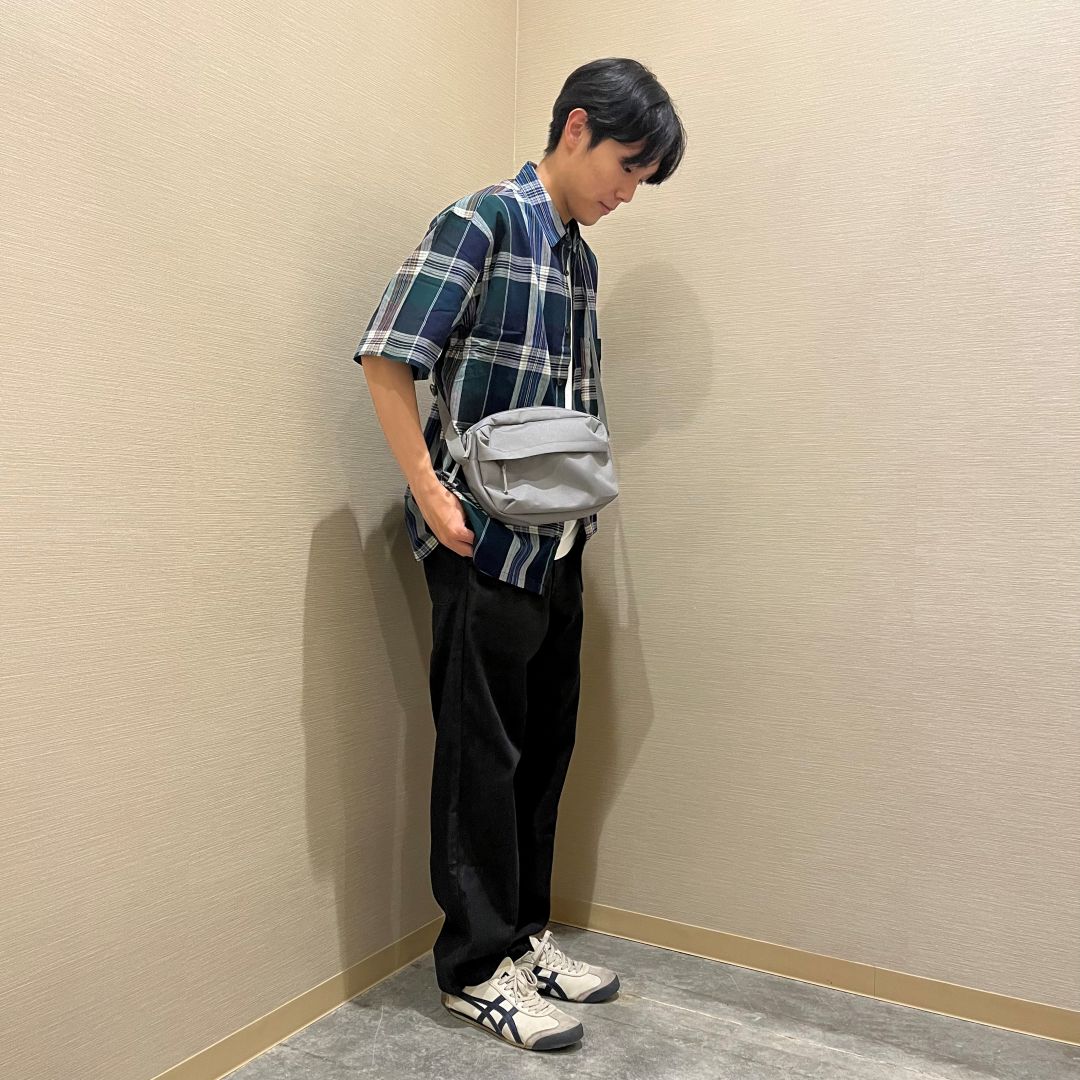 【ブルメール舞多聞】身長173cm