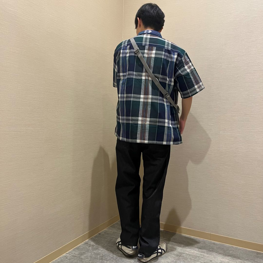 【ブルメール舞多聞】身長173cm