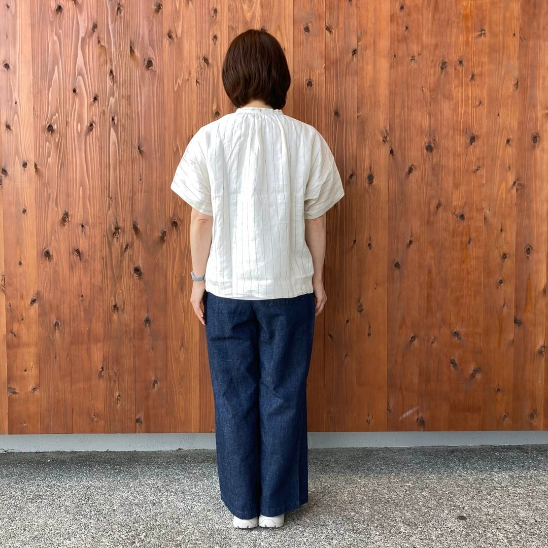 新大村駅前】身長155cm｜無印良品 新大村駅前
