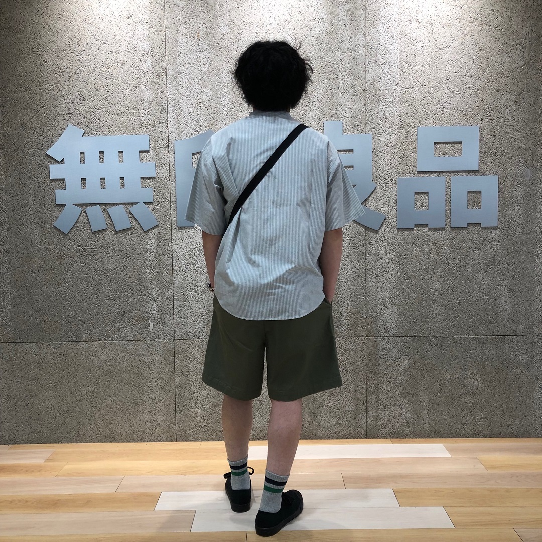 【ゆめタウン姫路】身長164cm