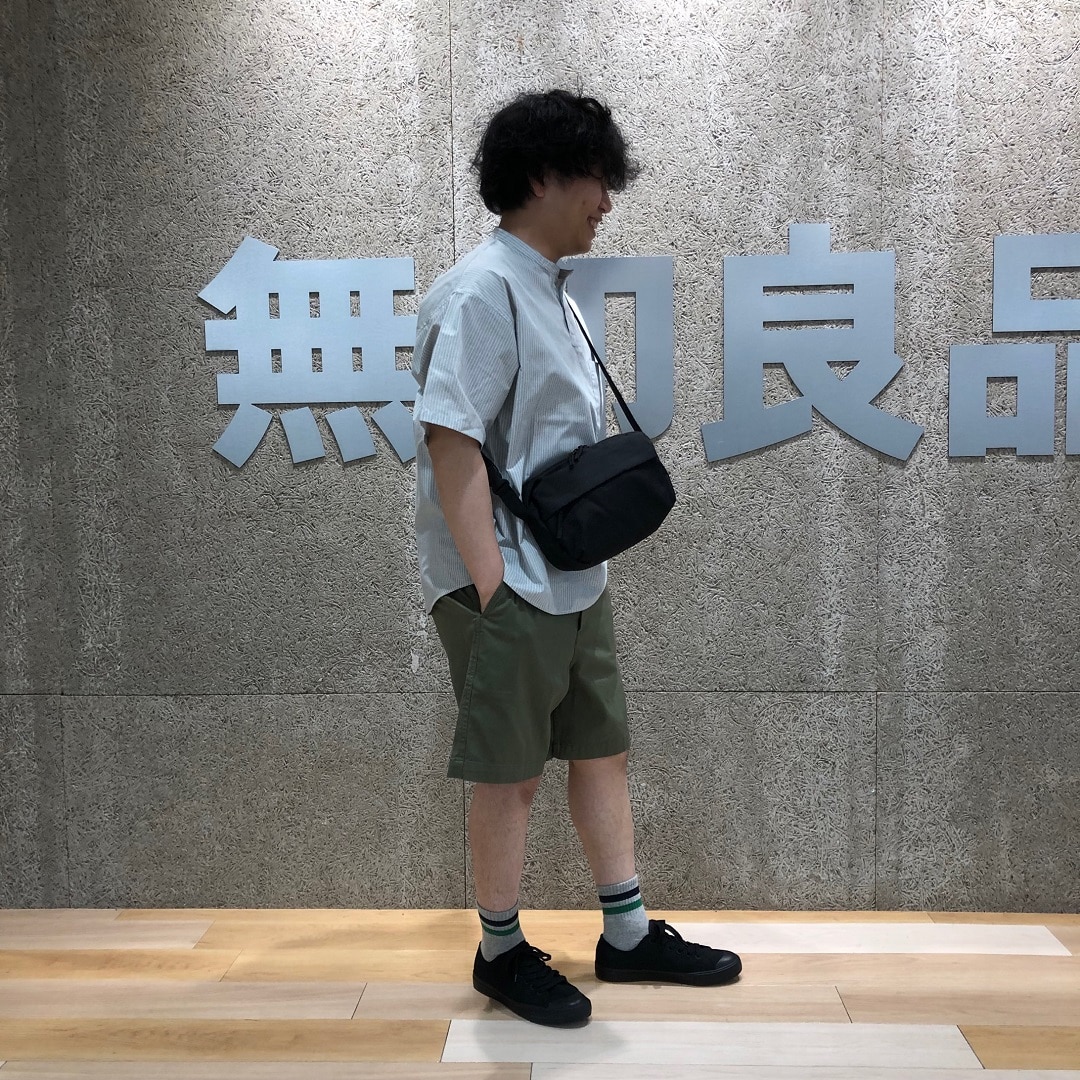 【ゆめタウン姫路】身長164cm