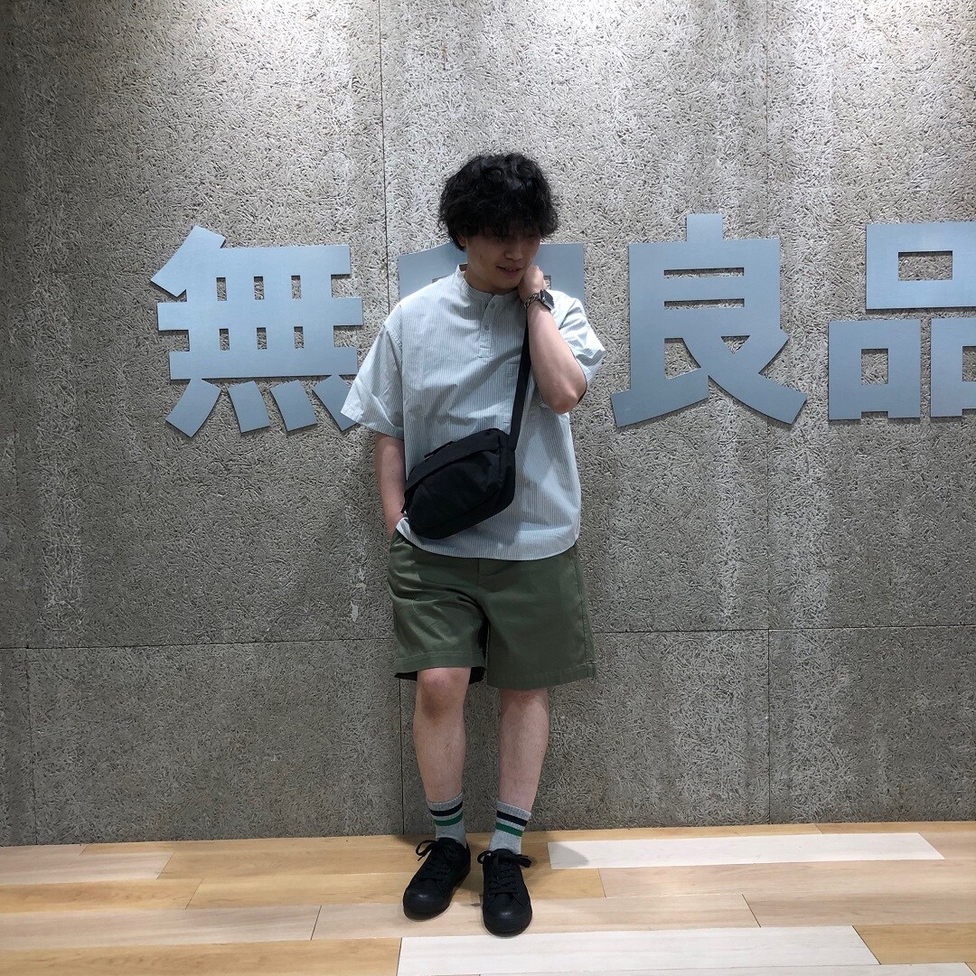 【ゆめタウン姫路】身長164cm