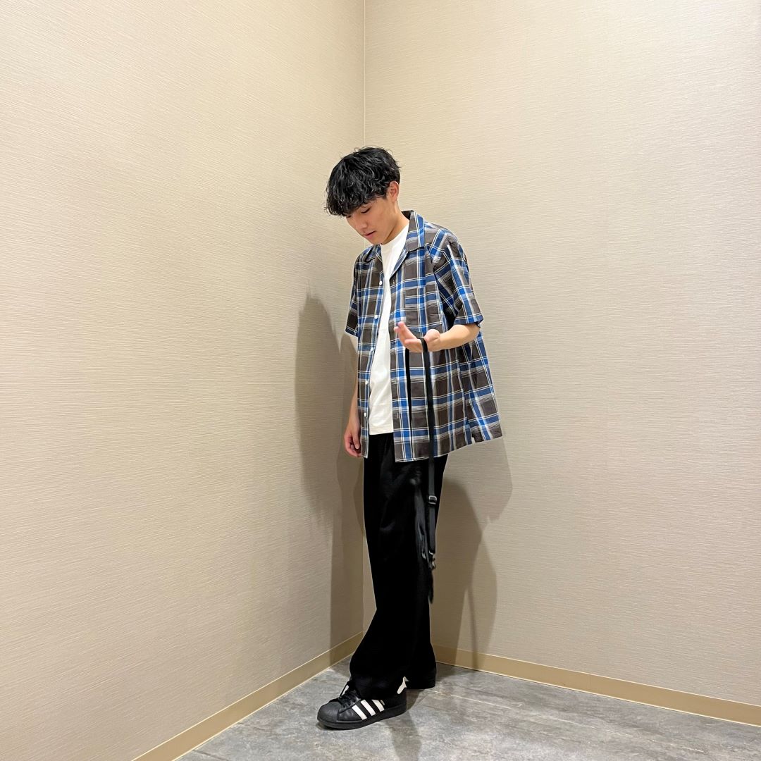 【ブルメール舞多聞】身長173㎝