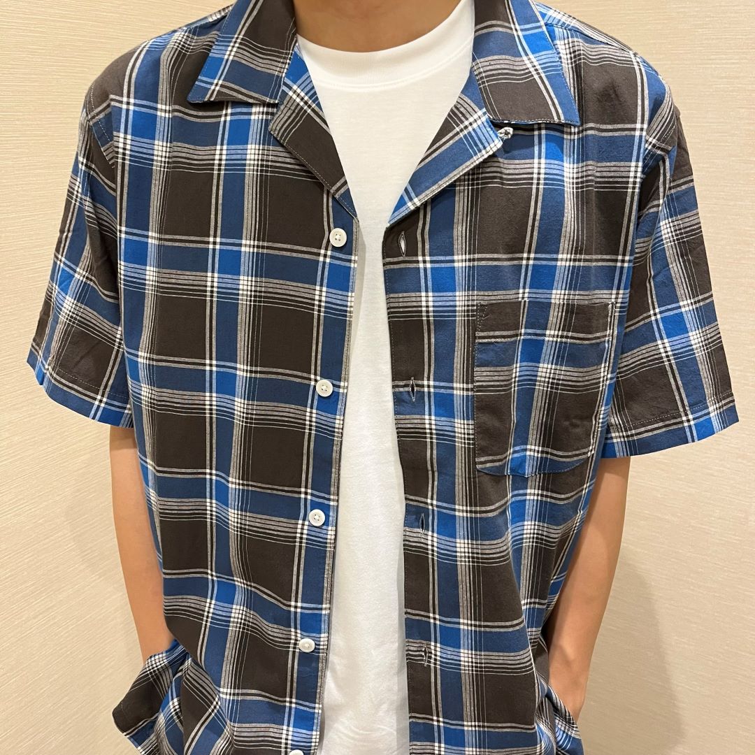 【ブルメール舞多聞】身長173㎝