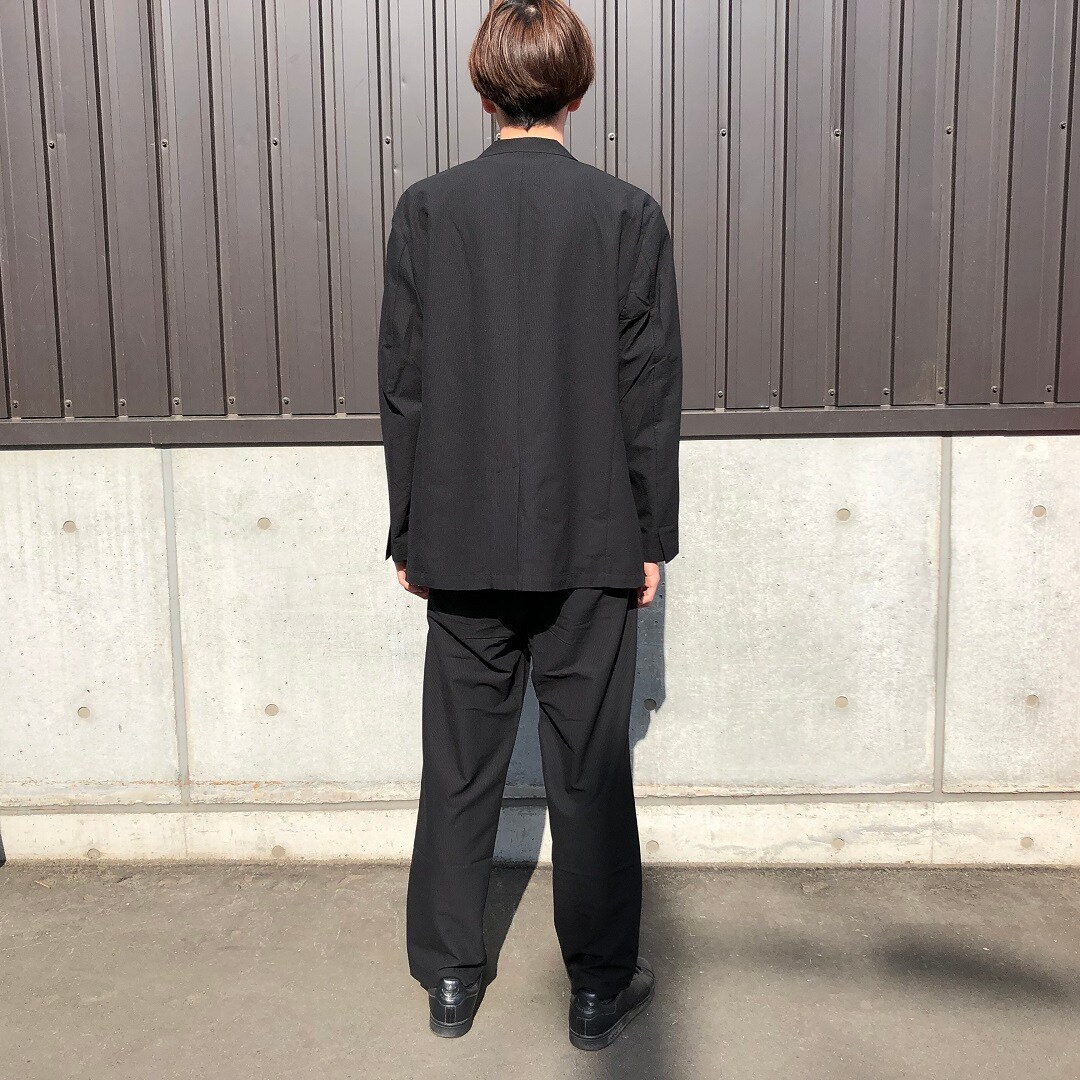 紳士服