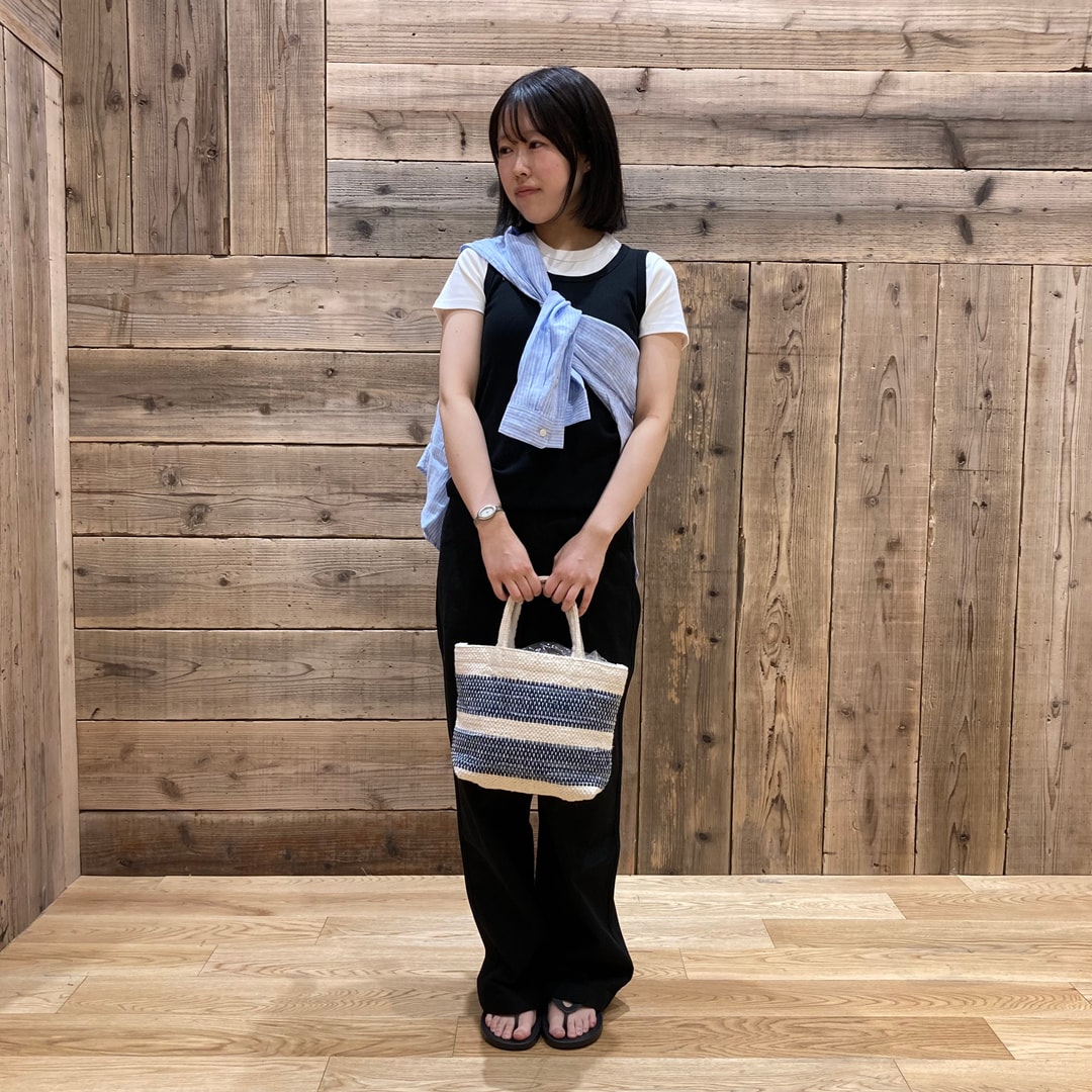 涼感　汗じみしにくい　クルーネック　半袖Tシャツ