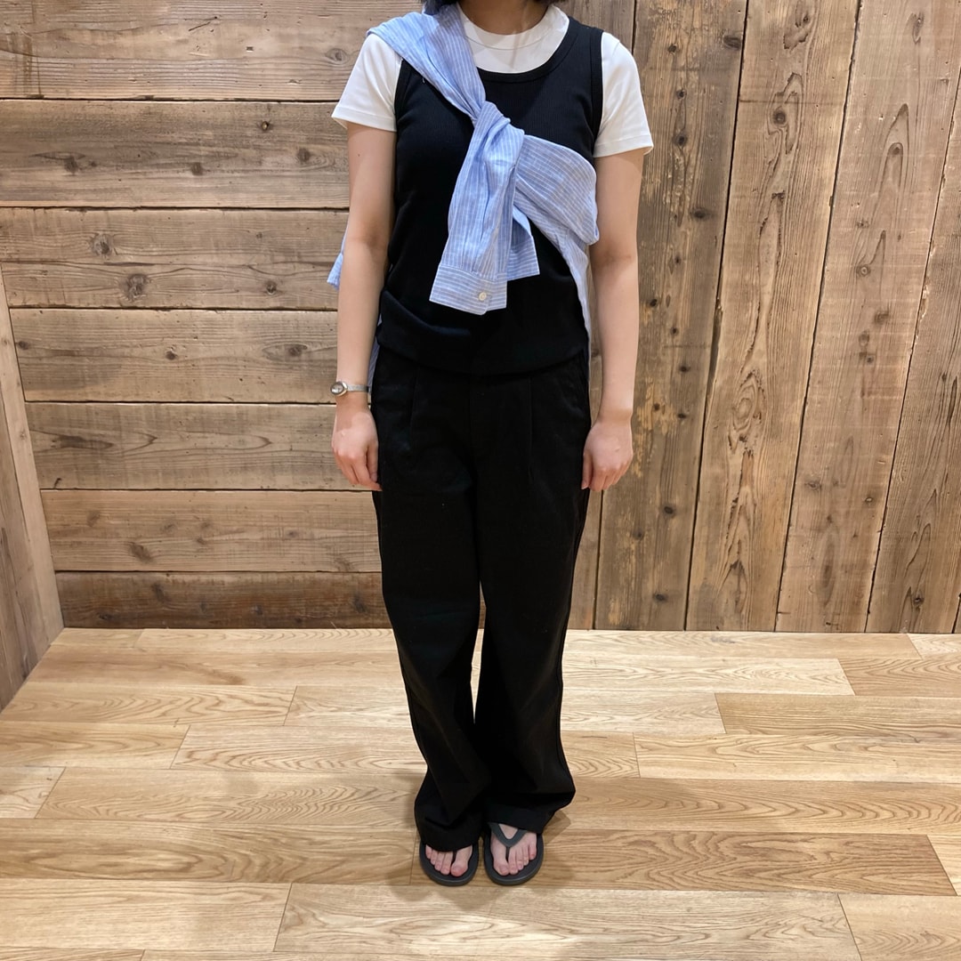 涼感　汗じみしにくい　クルーネック　半袖Tシャツ