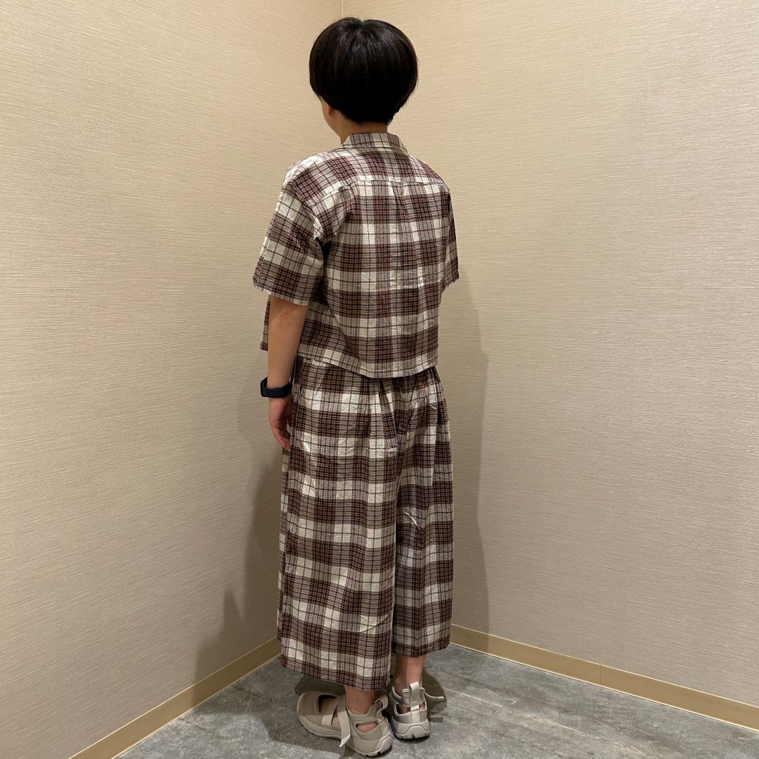 [ブルメール舞多聞] 身長160㎝