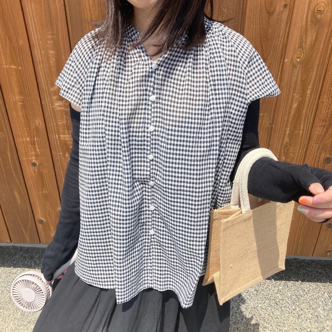強撚ボイル