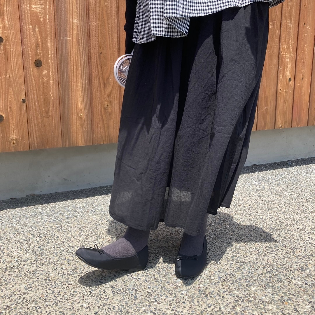 強撚ボイル