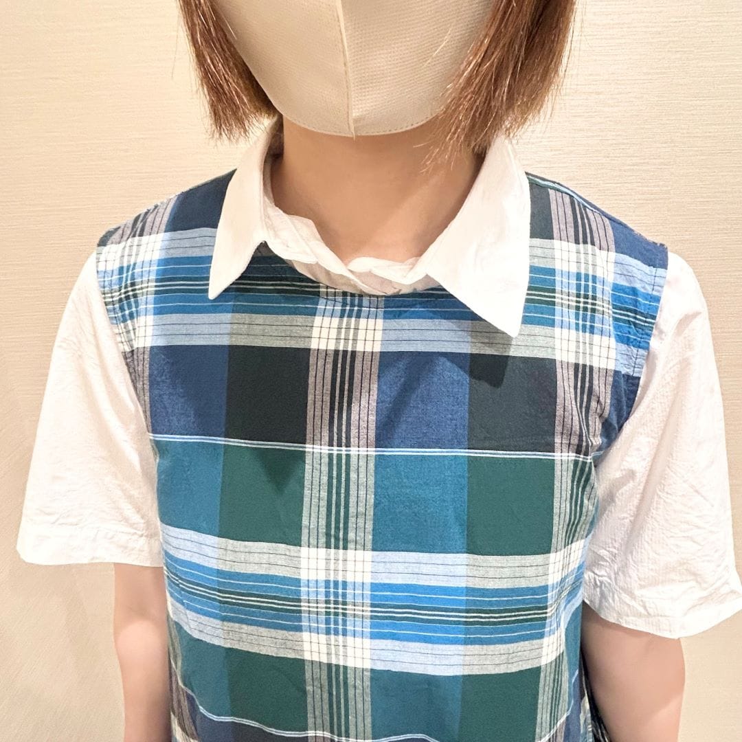 【ブルメール舞多聞】 身長163㎝