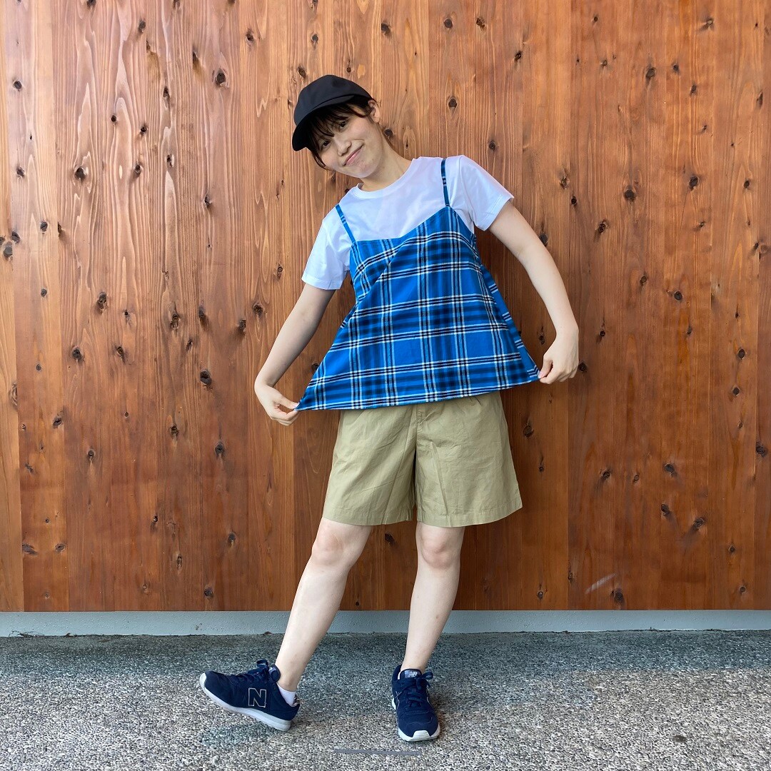 新大村駅前】身長155㎝｜無印良品 新大村駅前