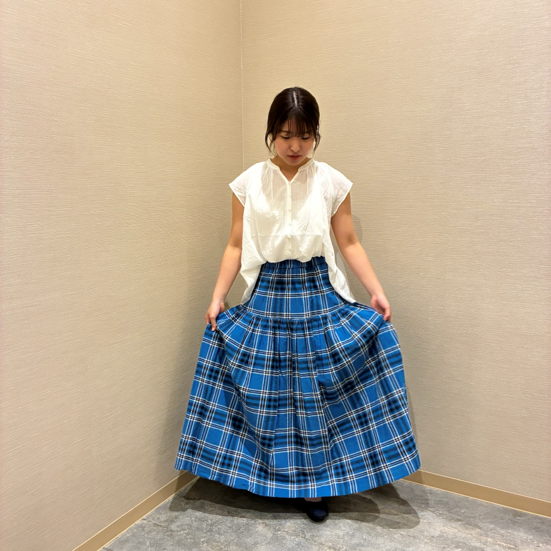 【ブルメール舞多聞】 身長152㎝