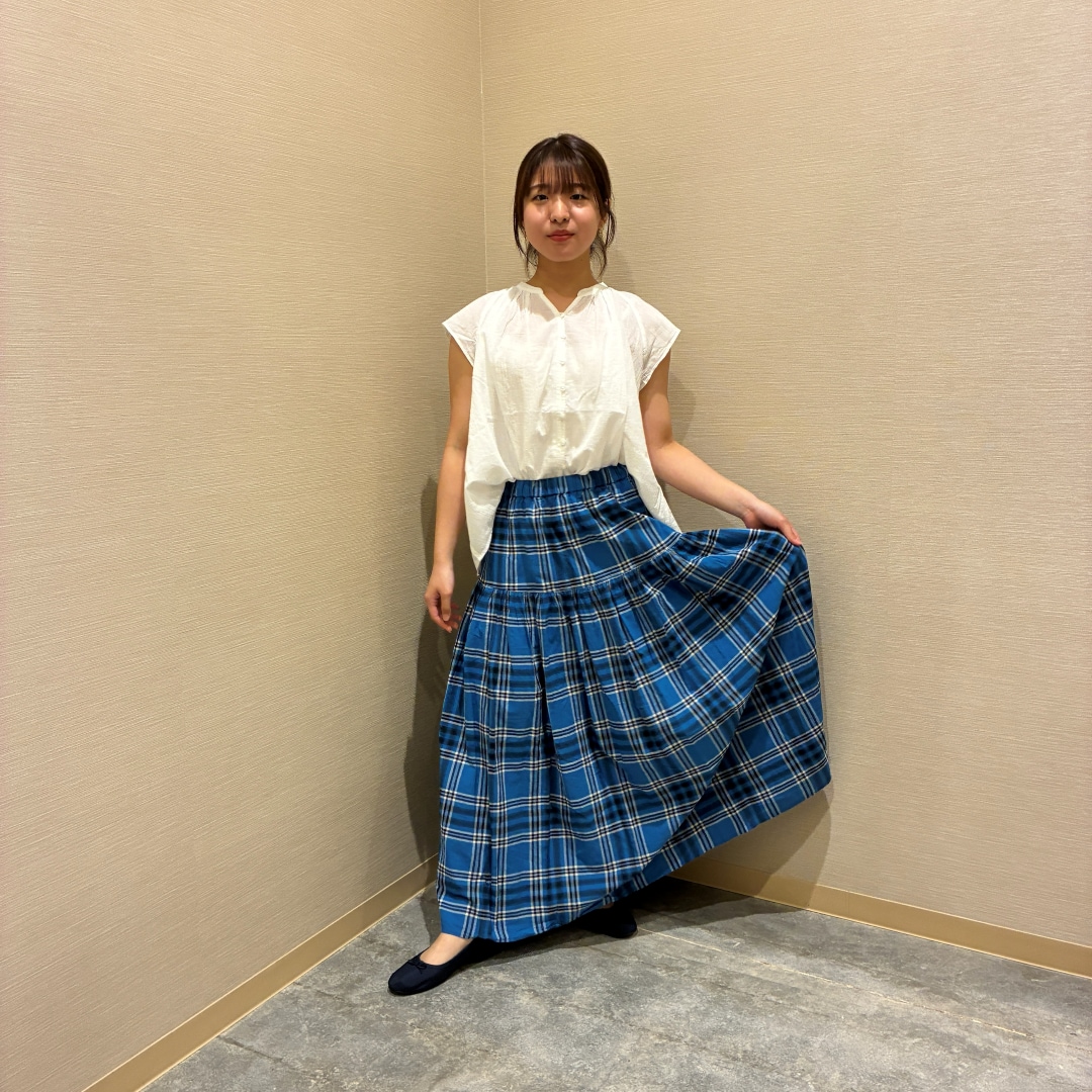 【ブルメール舞多聞】 身長152㎝