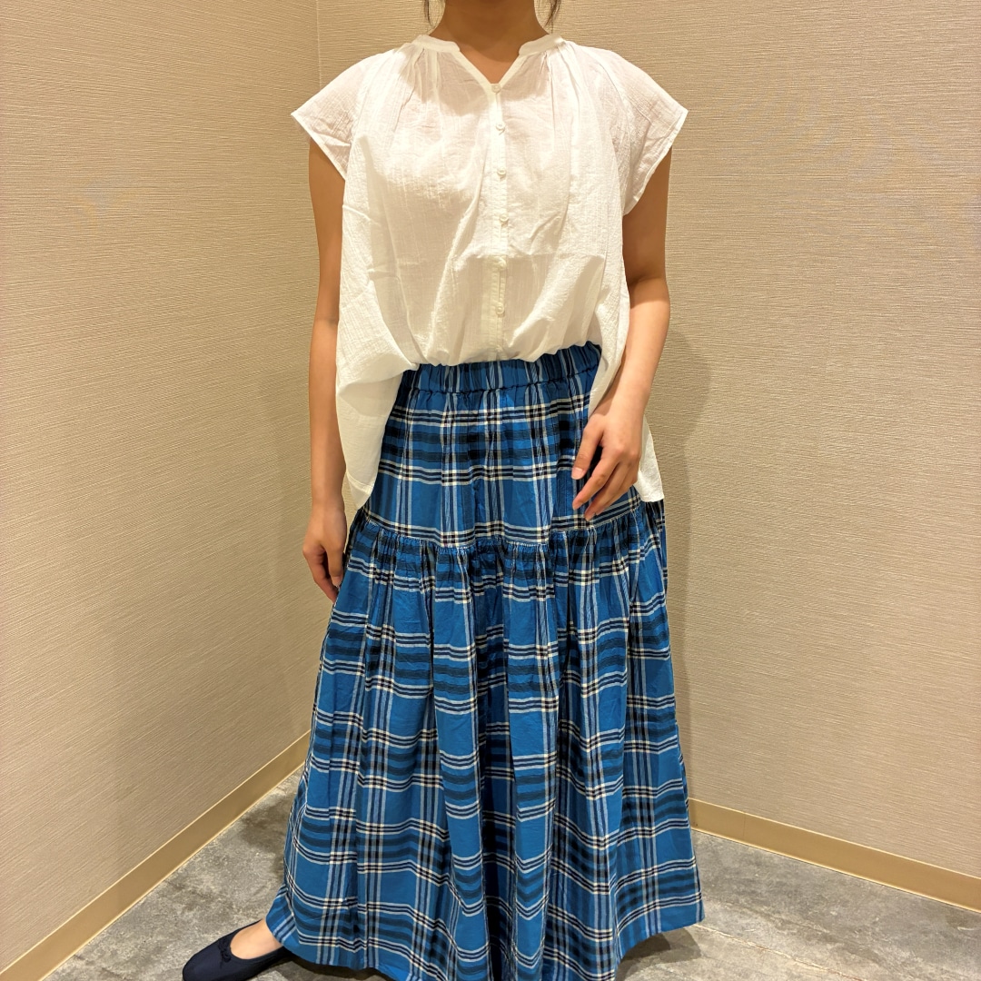 【ブルメール舞多聞】 身長152㎝