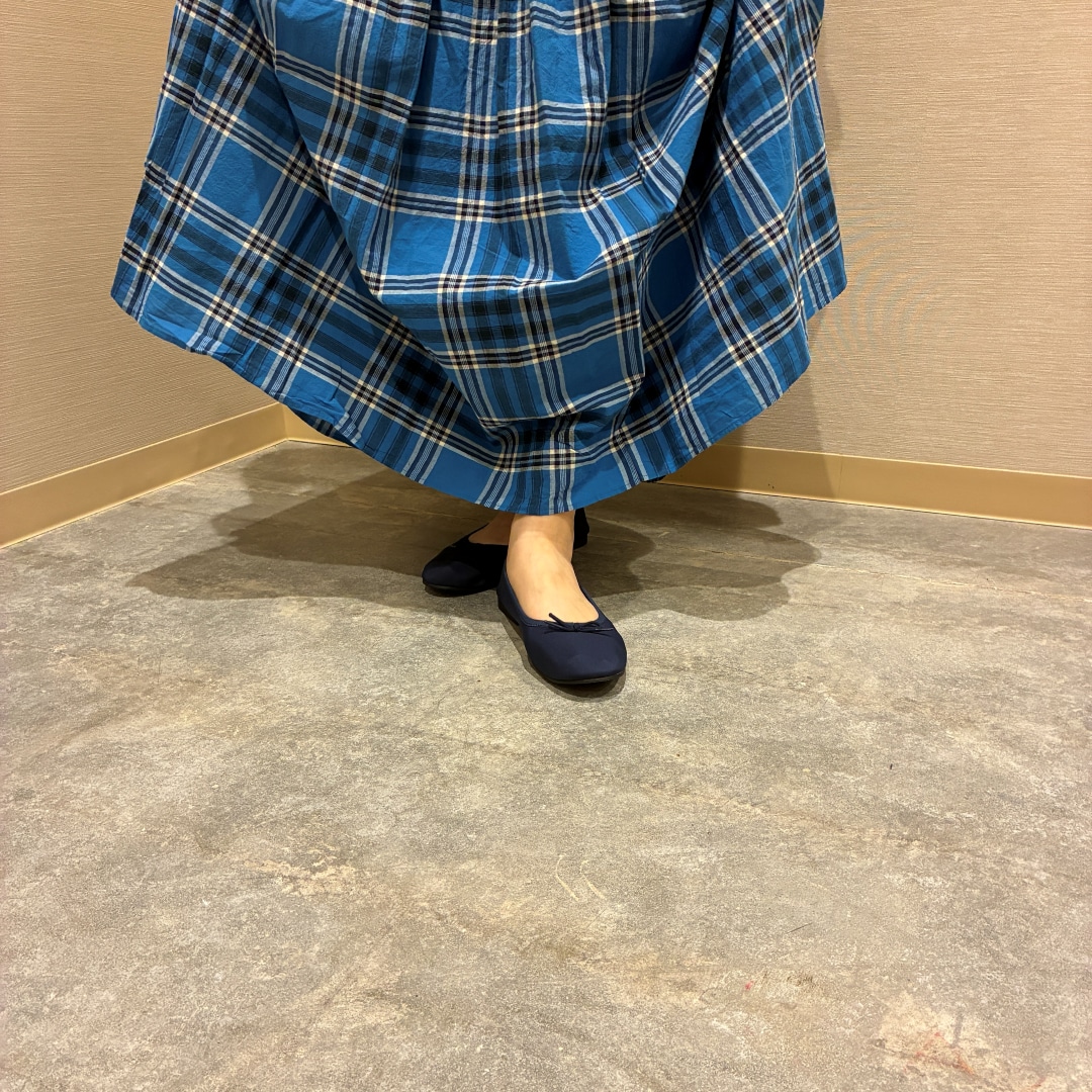 【ブルメール舞多聞】 身長152㎝