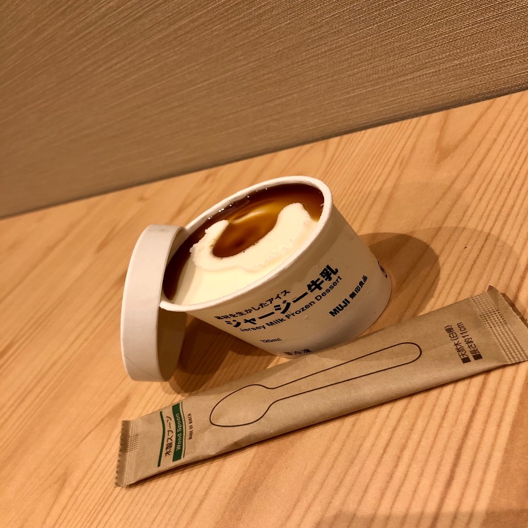 クラフトコーラシロップ　アイス